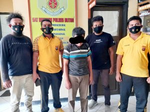 Oknum PNS di Buton Cabuli Anak Laki-Laki Bawah Umur