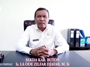 Hasil Lelang Jabatan di  Buton Belum Juga Diumumkan