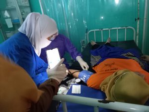 Pemkab Buton Canangkan Pelayanan KB-MKJP