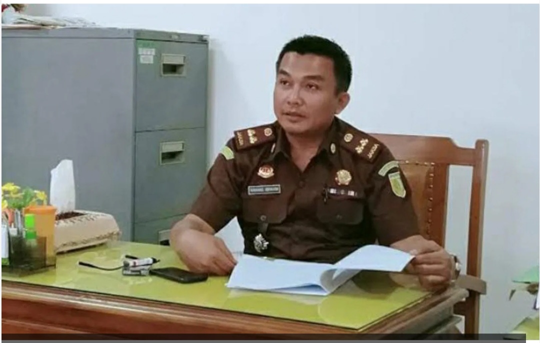 Jaksa Tuntut Kapten Kapal Putra Mandar 6 Bulan Penjara Denda Rp 100 Juta