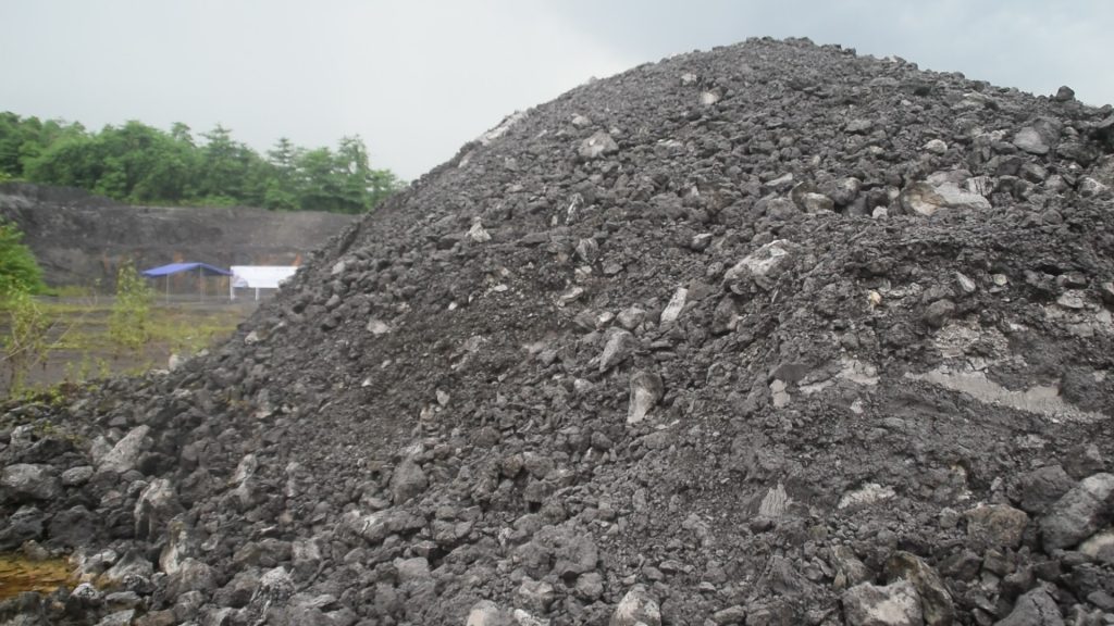 Pemerintah Diminta Tunjuk BUMN untuk Kelola Tambang Aspal Buton