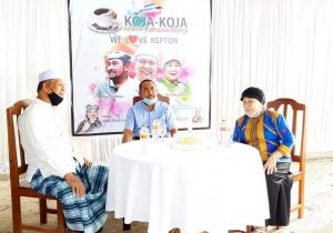 Sejumlah Tokoh Masyarakat Buton Usulkan Nama Kota Baubau Diubah jadi Kota Buton