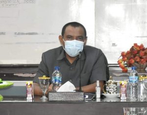 LPTQ Kota Baubau Persiapkan Peserta Jelang Seleksi Tilawatil Quran Hadits