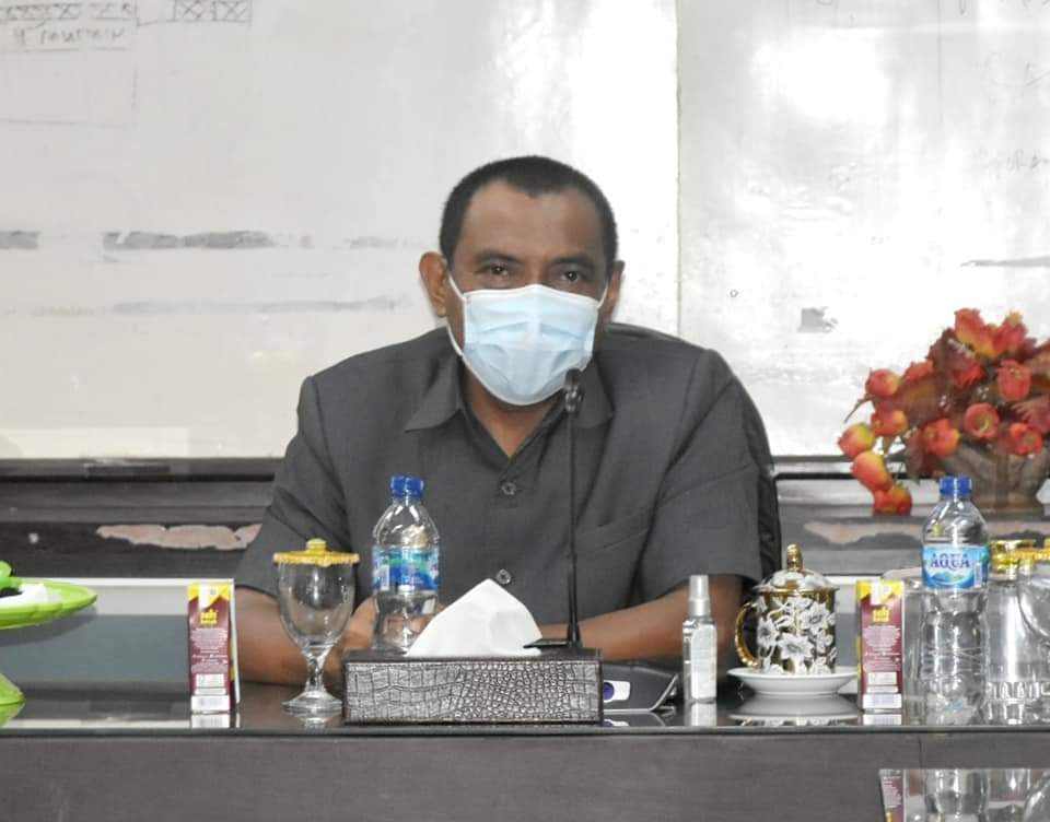 LPTQ Kota Baubau Persiapkan Peserta Jelang Seleksi Tilawatil Quran Hadits