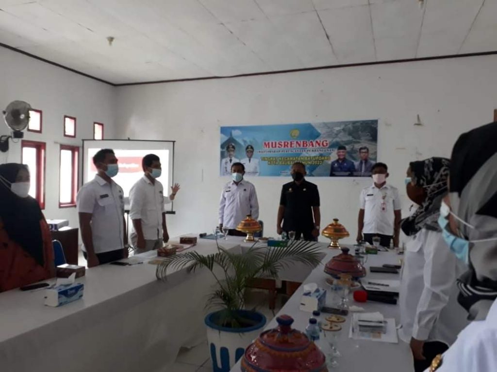 Tingkatkan PAD, 2020 Baubau Akan Dijadikan Daerah Kunjungan Wisata