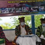 Tahun 2021, Pemkot Baubau Komitmen Bangun Kebudayaan