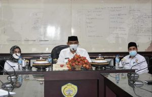 Seleksi STQH Kota Baubau Digelar 28 Februari