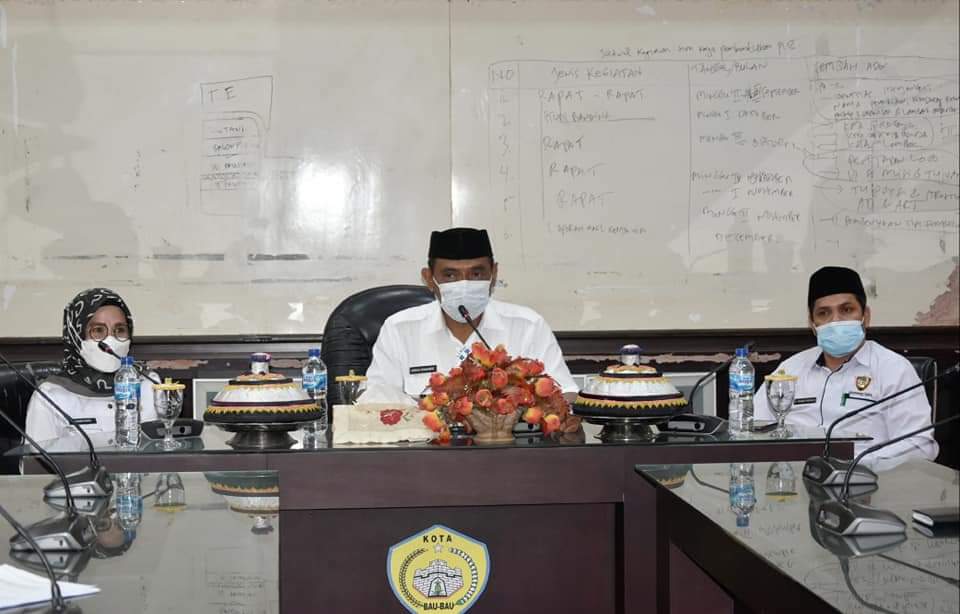 Seleksi STQH Kota Baubau Digelar 28 Februari