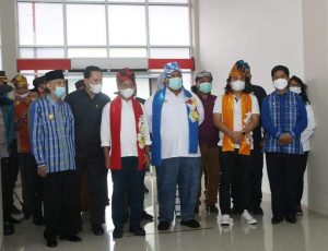 Pengembangan Aspal Buton, Kepala BKPM: Gubernur Sangat Proaktif