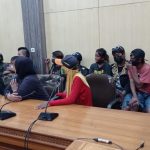 Pemkot Kendari Teribkan 24 Anak Jalanan