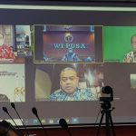 Presiden Joko Widodo Dipastikan Hadir Pada Hari Pers Nasional 2021