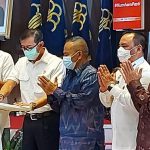 Ini Pesan Yasona Laoly Bagi Media Mainstream di Tengah Disrupsi Media Sosial