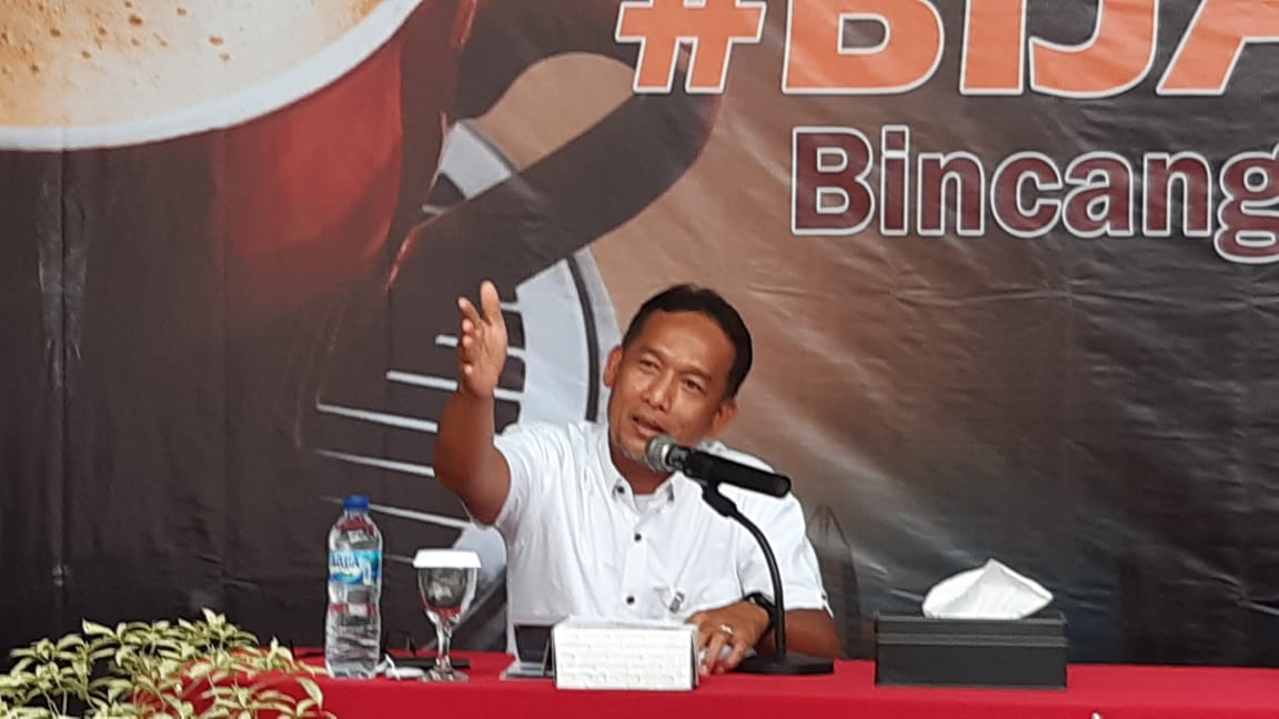 OJK: Aset Perbankan di Sultra Tumbuh 9,63 Persen