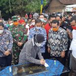 Menteri Risma Puji SMSI Bangun Peradaban