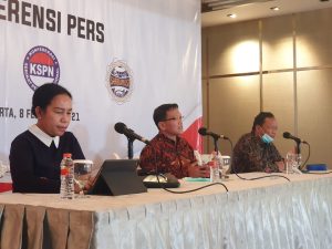 Pemeriksaan Kejagung Tidak Kurangi Kinerja BPJamsostek Sultra