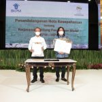 BKPM Gandeng HIPMI Fasilitasi Kemitraan Investor Besar dengan UMKM