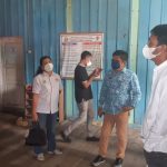 Kadispora Sultra Miris Kondisi Asrama Dayung Kendari Kumuh