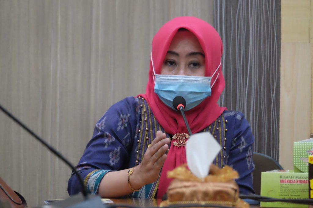 Pemkot Kendari Optimalkan Transaksi Digital Permudah Pembayaran Pajak