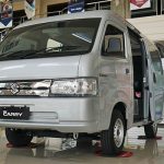 Di Sultra, Pangsa Pasar Suzuki Mobil Stabil