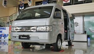 Di Sultra, Pangsa Pasar Suzuki Mobil Stabil