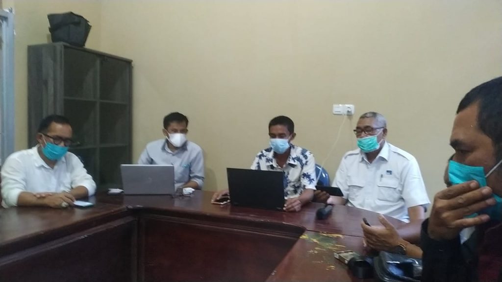 54 Jurnalis di Sultra Ikut UKW Awal Maret