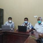 54 Jurnalis di Sultra Ikut UKW Awal Maret