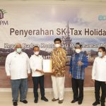 Tindak Lanjuti Visi Presiden RI, Kepala BKPM Dorong Industri Aspal Buton untuk Tekan Impor