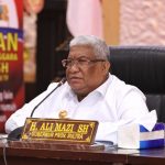 Pemprov Sultra Komitmen Dukung Pembangunan Politeknik Pertambangan Konawe
