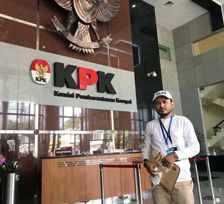 Usulan Raperda Tanggung Jawab Sosial dan Lingkungan Perusahaan (CSR) Terkesan Dipaksakan