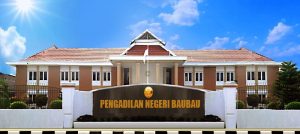 Gugatan Perdata Ahli Waris SDN 2 Wajo Masuk Tahap Mediasi