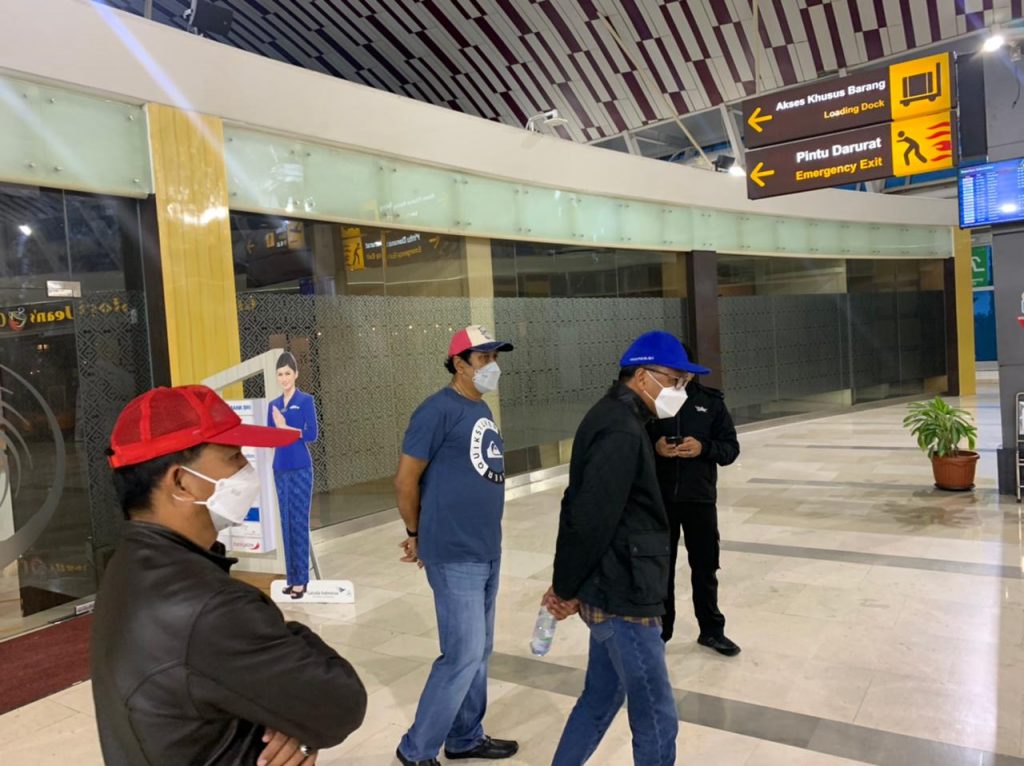 KPK Tangkap Tangan Gubernur Sulsel dengan Barang Bukti Uang Miliaran Rupiah