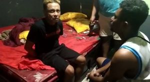 Edarkan Narkoba, Seorang Napi Asimilasi Baubau Ditangkap Polisi
