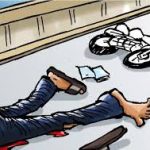 Seorang Pria Di Baubau Tewas Usai Tabrak Motor Terparkir di Tepi Jalan