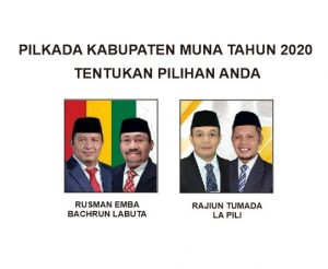 MK tak lanjutkan sidang PHP Kabupaten Muna