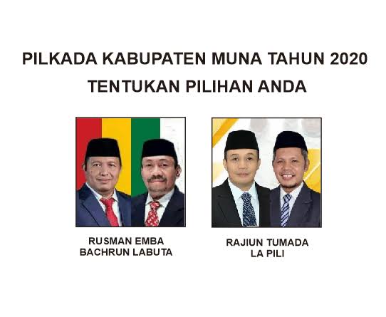 MK tak lanjutkan sidang PHP Kabupaten Muna