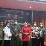 Sekda Pemprov Sultra Buka Pelaksanaan UKW