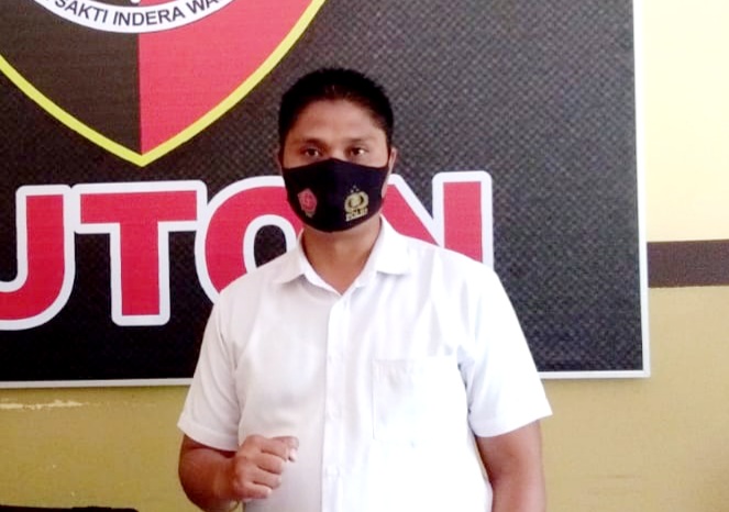 SE Kapolri, Polisi Upayakan Mediasi Kasus ITE Samsu Umar Abdul Samiun