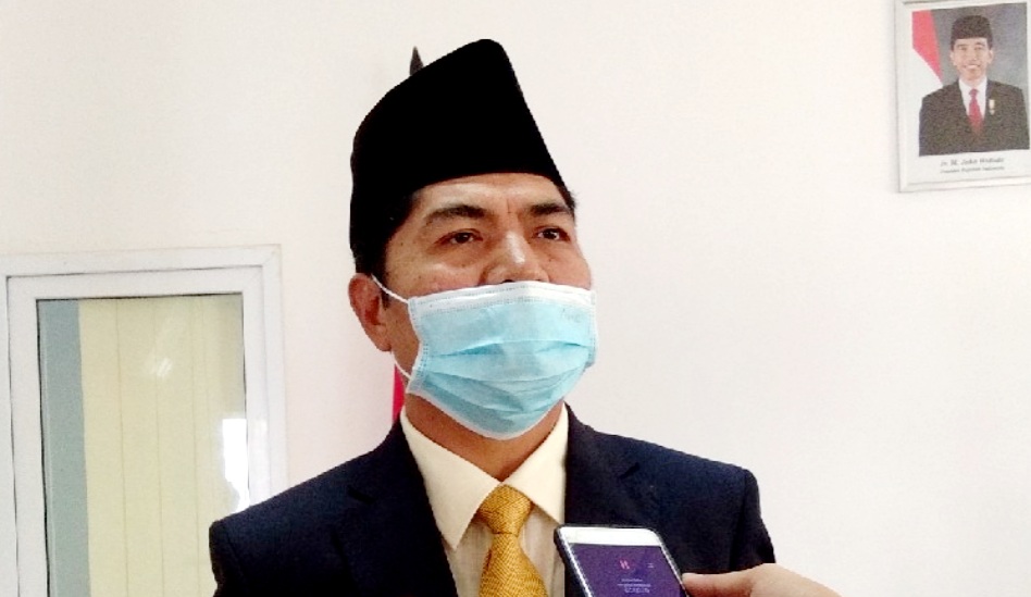 Pengumuman Hasil Assesment Lelang Jabatan dan Direksi PD Mainawa Bersamaan