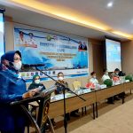 Buka RUPS PD Bahteramas Kepulauan Buton, Sekda Pemprov Tekankan Tingkatkan Kinerja