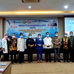 Walikota dan Bupati Buton Siap Sertakan Modal Pemda di PD BPR Bahteramas