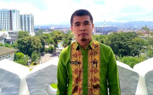 Zain Narsal :”Bangun Unidayan di Buton agar SDM Masyarakat Unggul,”