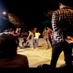 Video Dua Remaja Perempuan Saling Jambak Dan Adu Jotos Di Kawasan Kotamara Viral