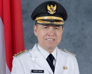 Innalillahi, Bupati Koltim Tutup Usia Usai Bermain Bola