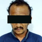 Ayah di Buton Tega Menganiaya Anak dan Istrinya