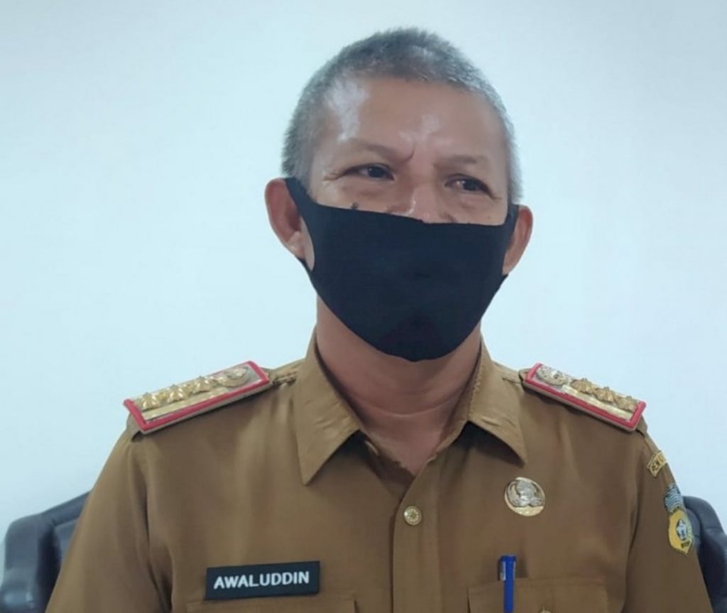 Pelantikan Pejabat Hasil Lelang Jabatan, Pemkab Tunggu Rekomendasi KASN