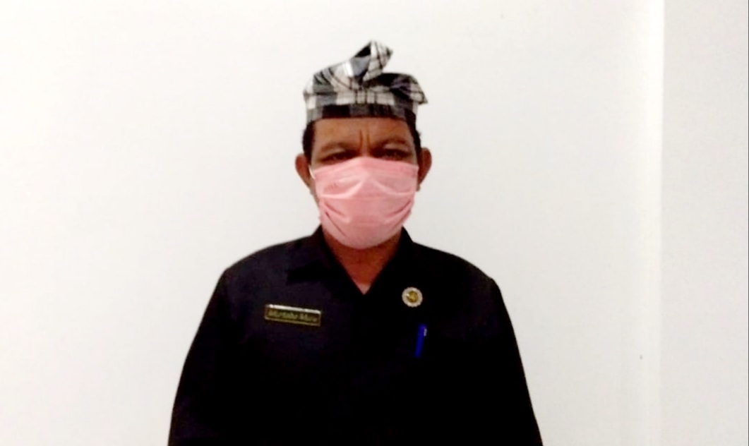 Jabatan 10 Kades di Buton Kembali Diisi Plt