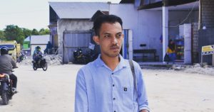 Putusan Hakim Dinilai Tak Adil, Massa FPK Kepton Demo Kantor Pengadilan