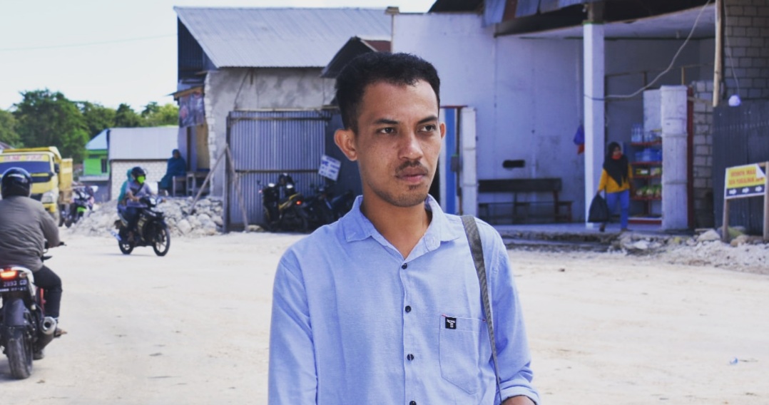 Putusan Hakim Dinilai Tak Adil, Massa FPK Kepton Demo Kantor Pengadilan