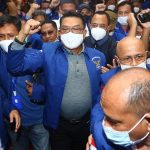 Pemerintah Tolak Permohonan Moeldoko dkk soal Klaim Partai Demokrat