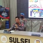 Kapolri Sebut Suami Istri Pelaku Bom Bunuh Diri di Makassar Berperan Memberi Doktrin dalam Pengajian